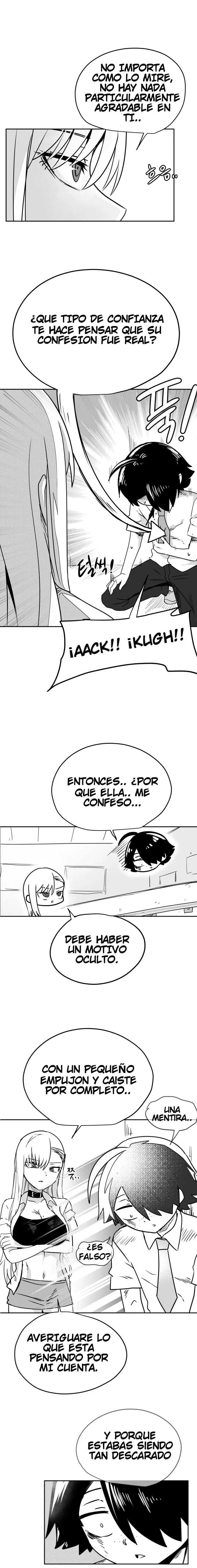 Iljin Romance capítulo 14 página 6