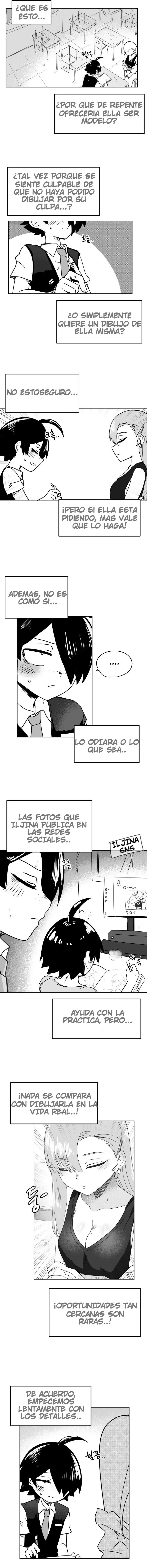 Iljin Romance capítulo 15 página 5