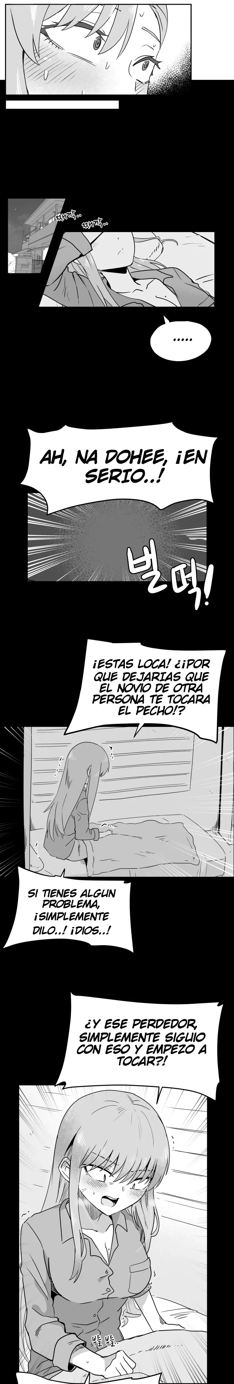 Iljin Romance capítulo 16 página 3