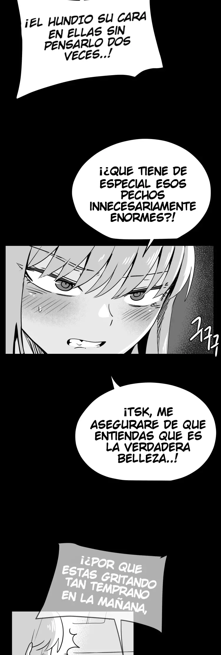 Iljin Romance capítulo 16 página 4