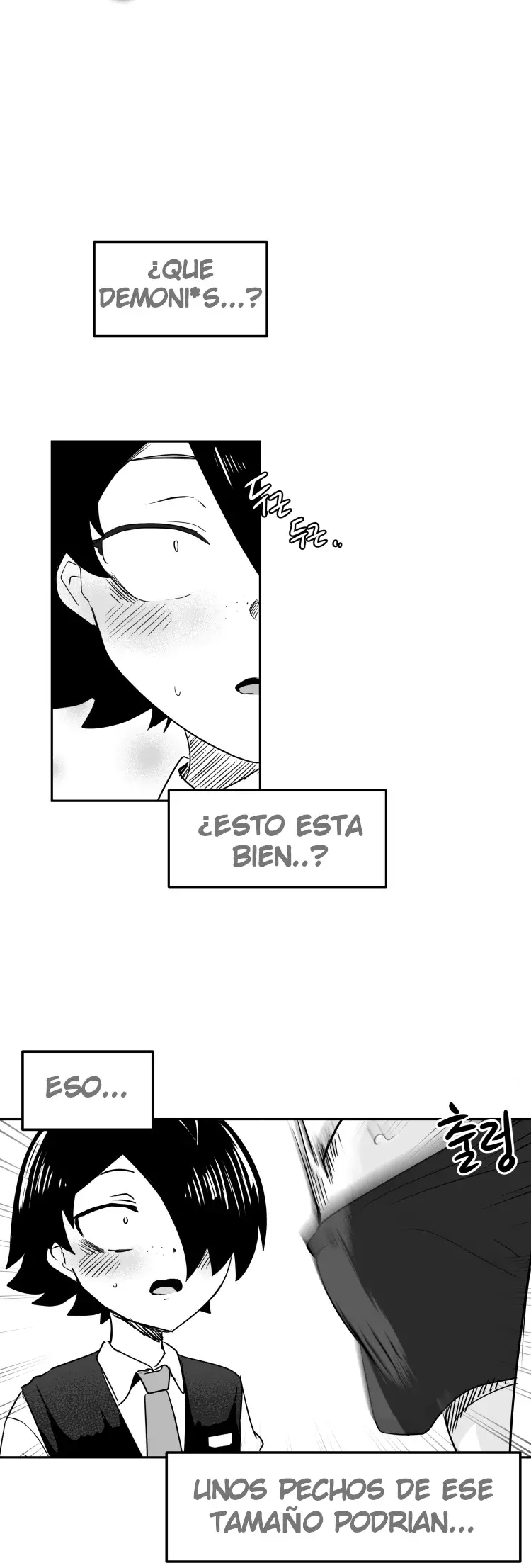 Iljin Romance capítulo 16 página 6