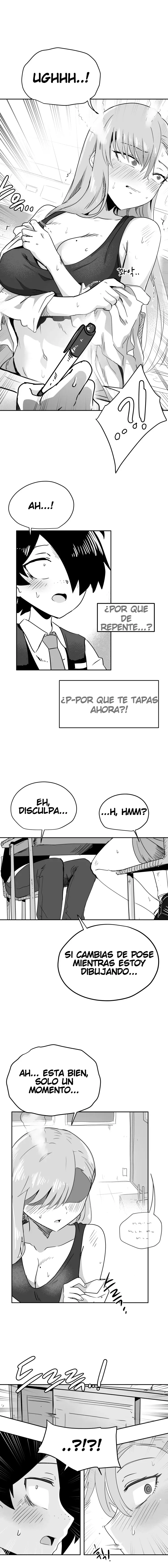 Iljin Romance capítulo 16 página 9