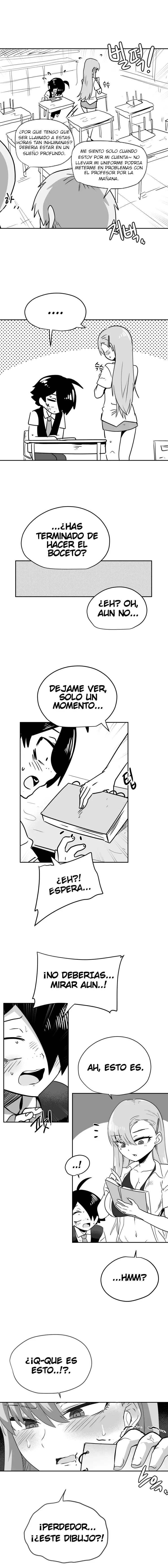 Iljin Romance capítulo 16 página 10