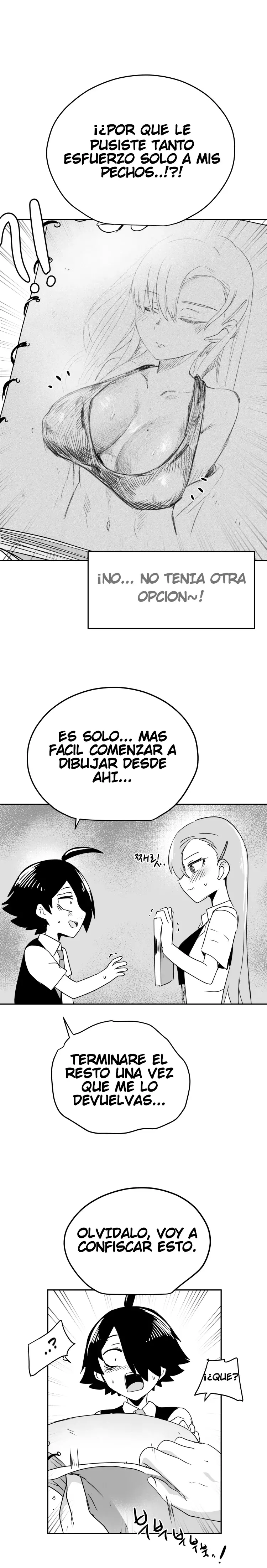 Iljin Romance capítulo 16 página 11