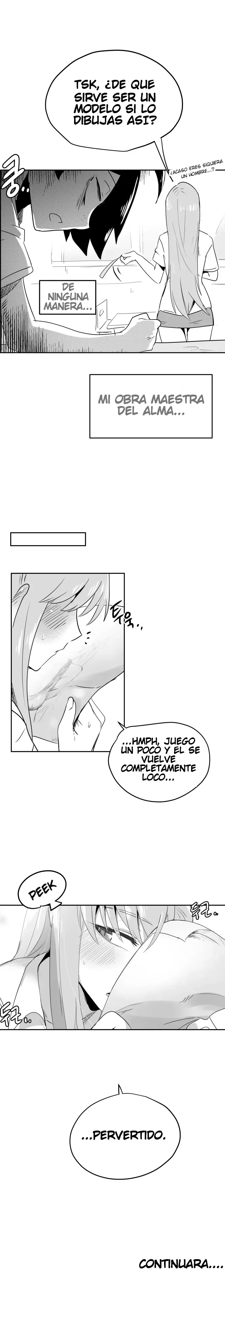 Iljin Romance capítulo 16 página 12