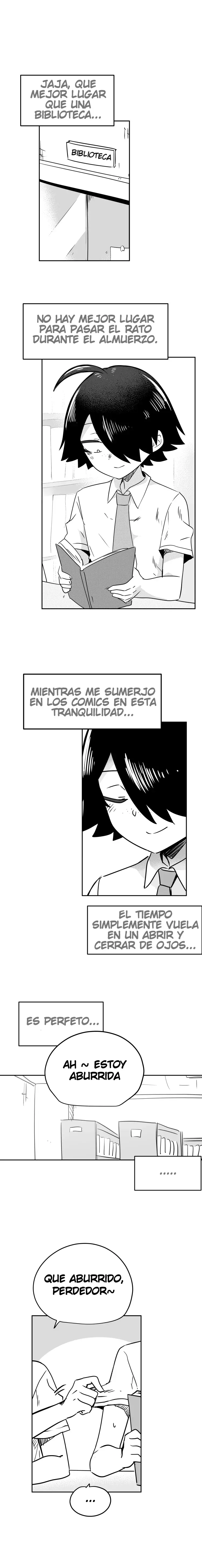 Iljin Romance capítulo 17 página 2