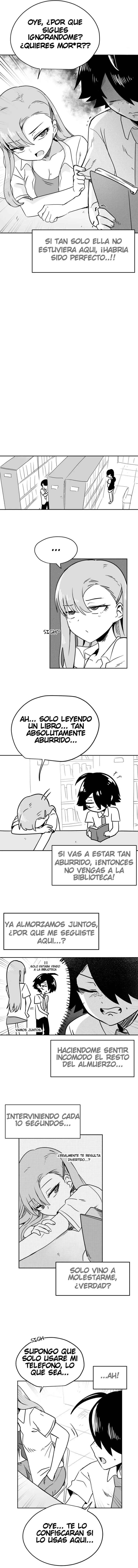 Iljin Romance capítulo 17 página 3