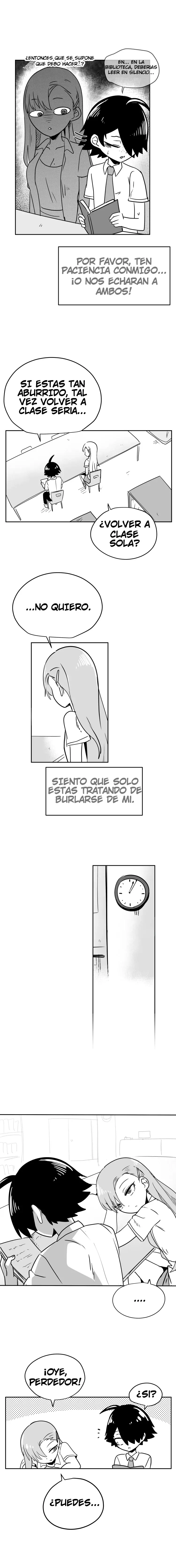 Iljin Romance capítulo 17 página 4