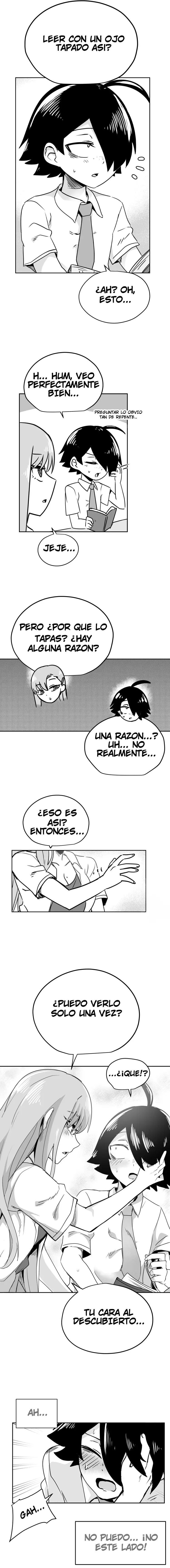Iljin Romance capítulo 17 página 5