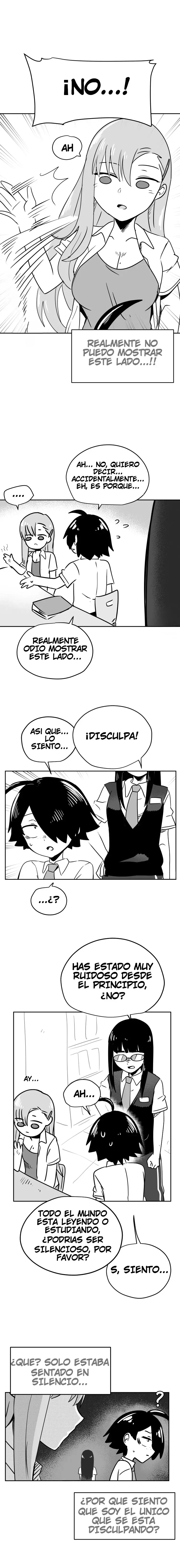 Iljin Romance capítulo 17 página 6