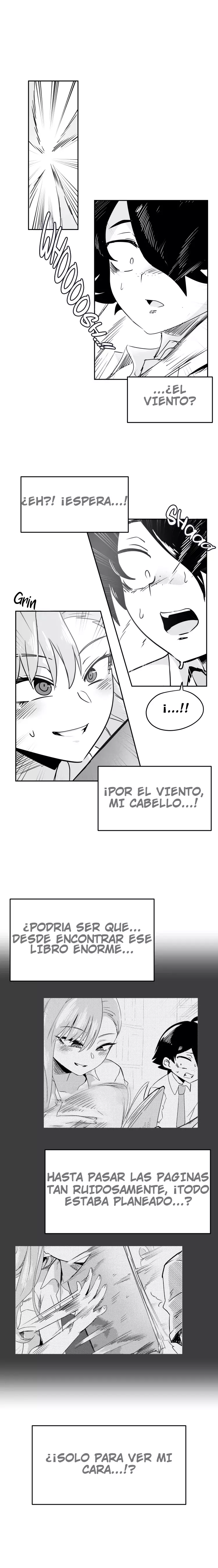 Iljin Romance capítulo 18 página 6