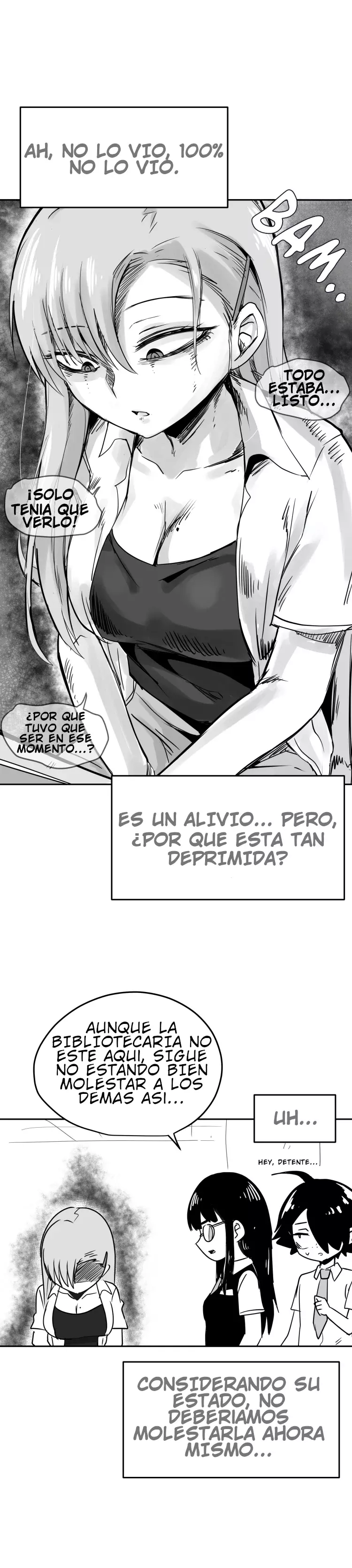 Iljin Romance capítulo 18 página 8