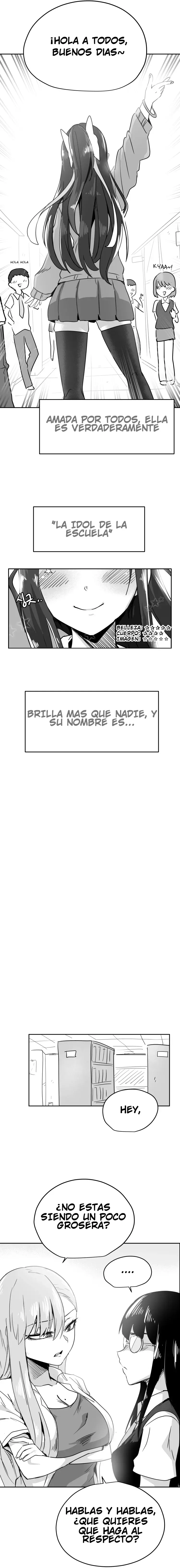 Iljin Romance capítulo 19 página 5