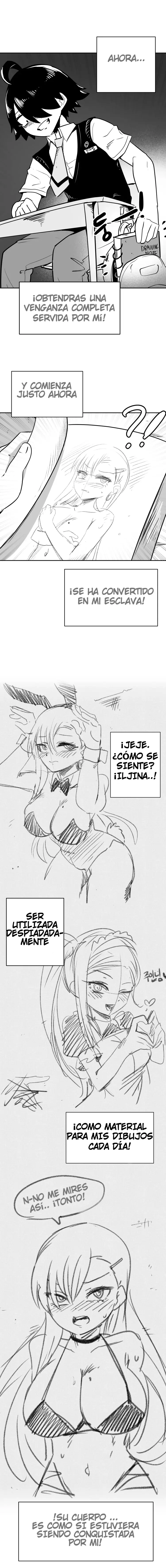 Iljin Romance capítulo 2 página 3