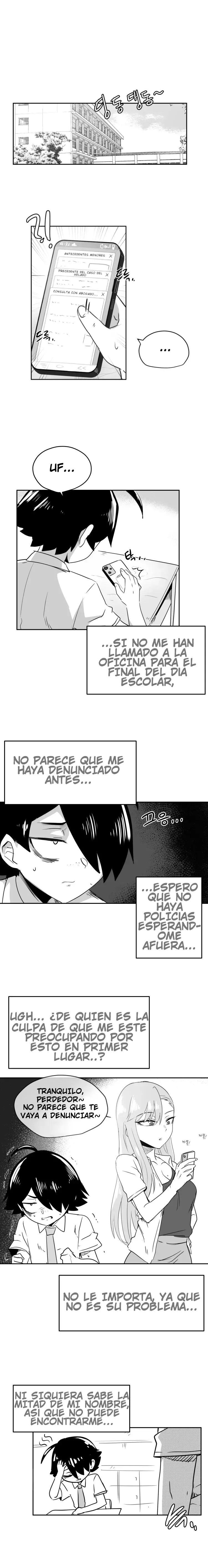 Iljin Romance capítulo 20 página 6