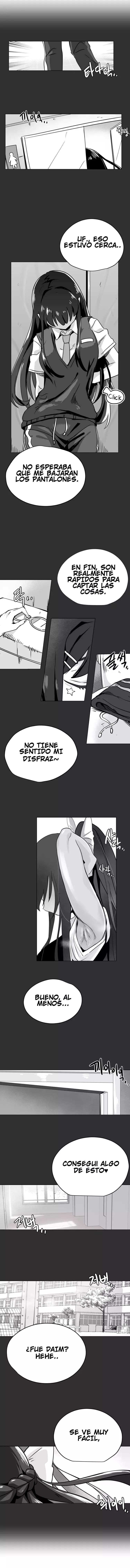 Iljin Romance capítulo 20 página 9