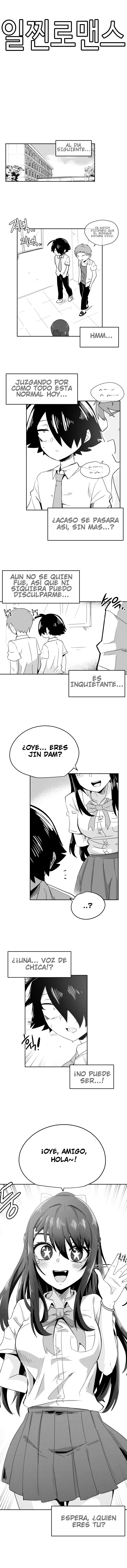Iljin Romance capítulo 21 página 4