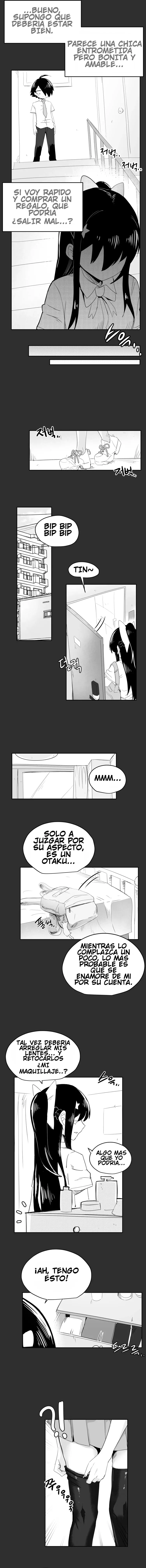 Iljin Romance capítulo 22 página 4