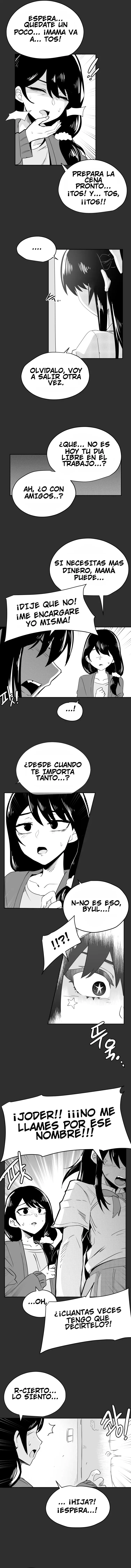 Iljin Romance capítulo 22 página 6