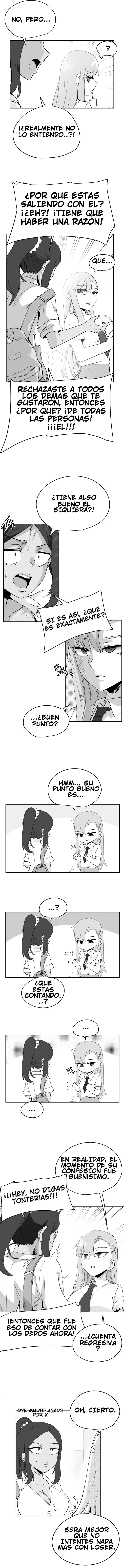 Iljin Romance capítulo 23 página 3
