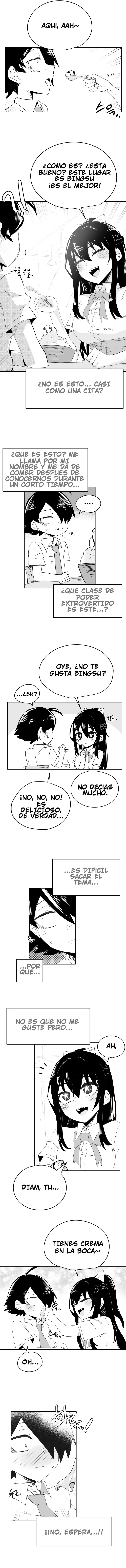 Iljin Romance capítulo 23 página 5