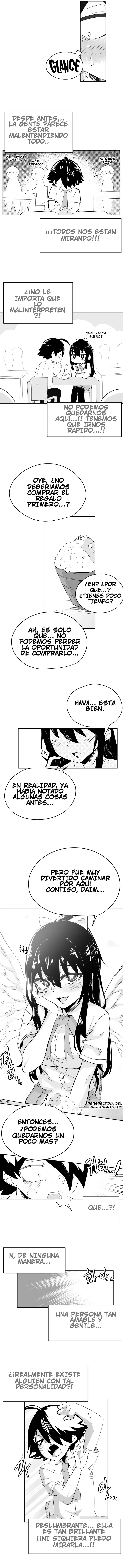 Iljin Romance capítulo 23 página 6