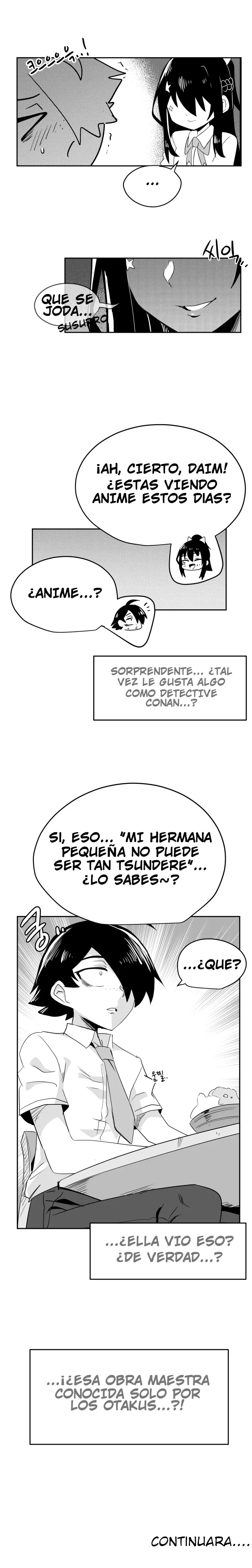 Iljin Romance capítulo 23 página 7