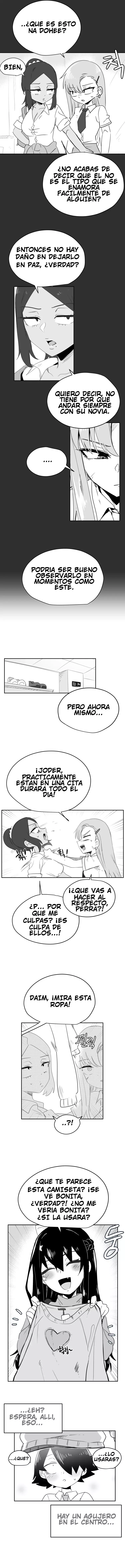 Iljin Romance capítulo 24 página 6