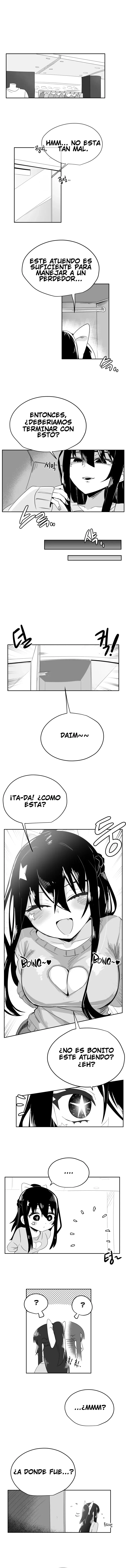 Iljin Romance capítulo 25 página 2