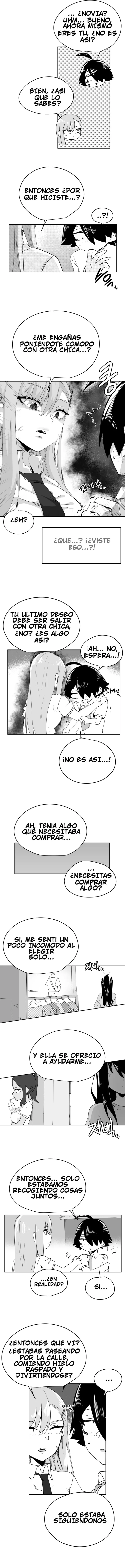 Iljin Romance capítulo 25 página 4