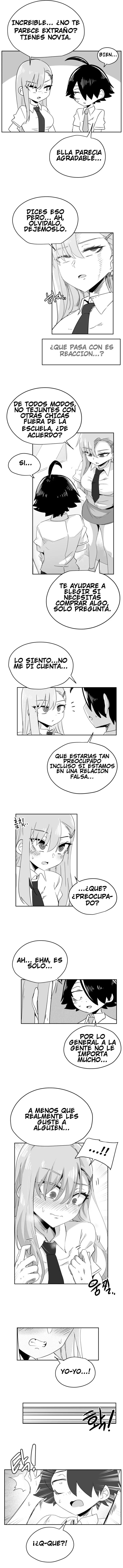 Iljin Romance capítulo 25 página 5