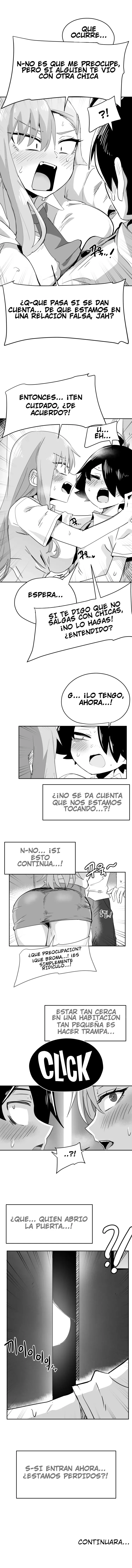 Iljin Romance capítulo 25 página 6