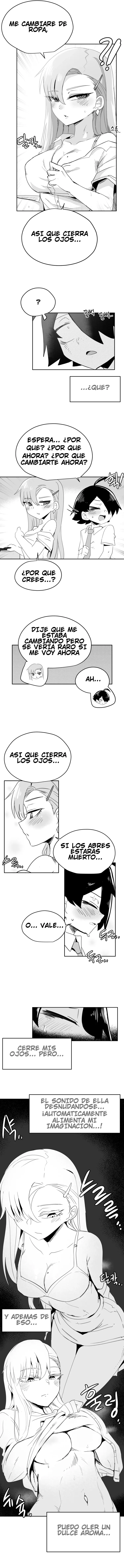 Iljin Romance capítulo 26 página 5
