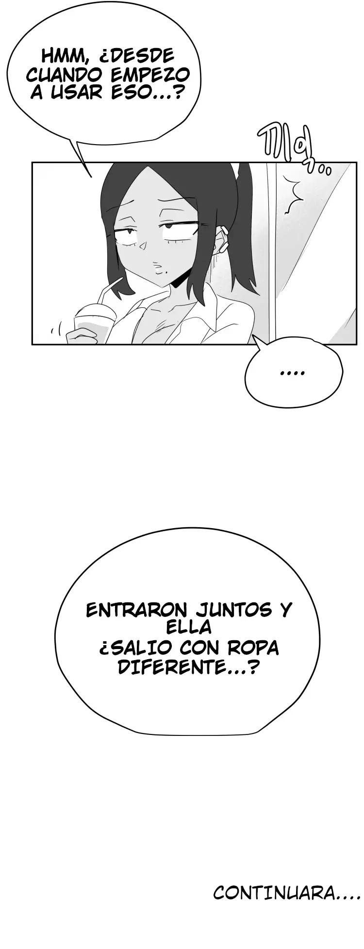Iljin Romance capítulo 26 página 8