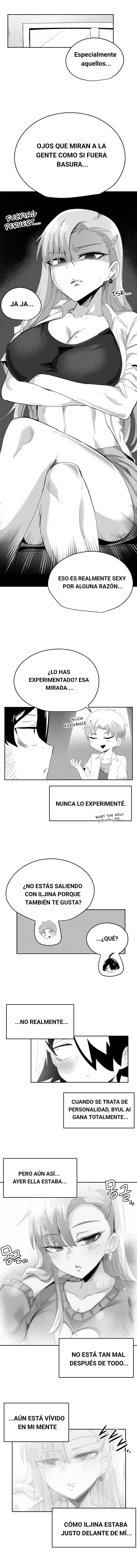 Iljin Romance capítulo 27 página 5