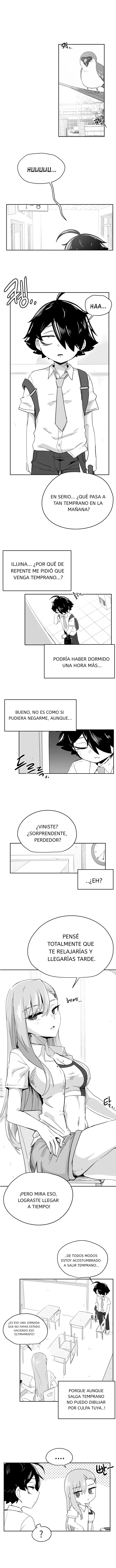 Iljin Romance capítulo 28 página 2