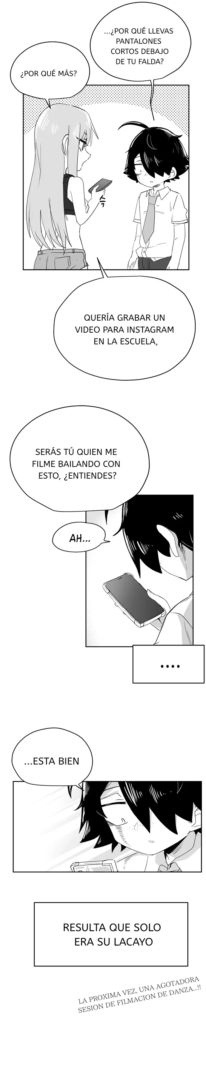 Iljin Romance capítulo 28 página 6