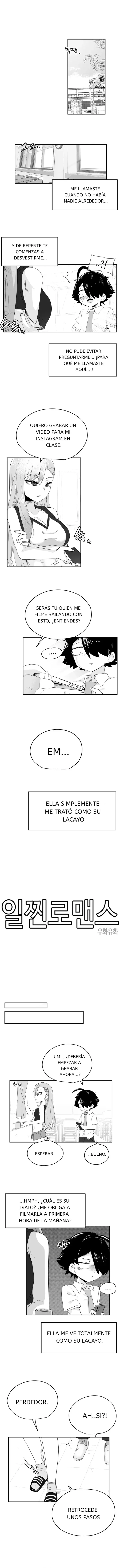 Iljin Romance capítulo 29 página 2