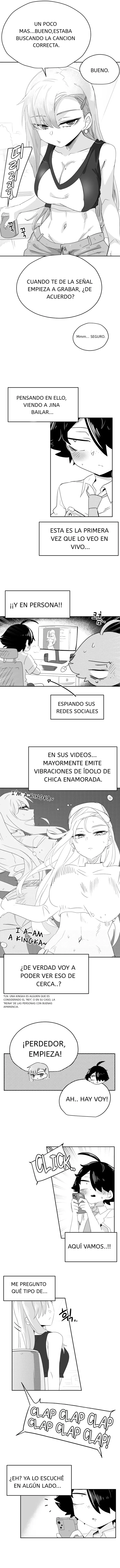 Iljin Romance capítulo 29 página 3