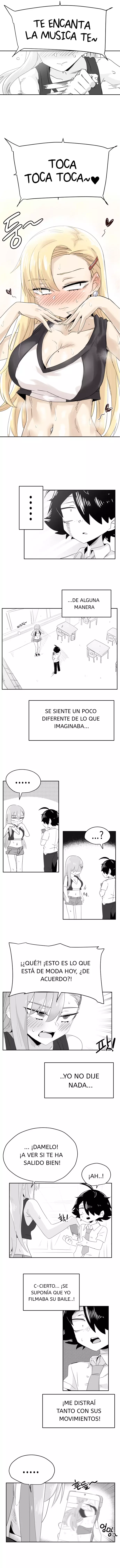 Iljin Romance capítulo 29 página 5