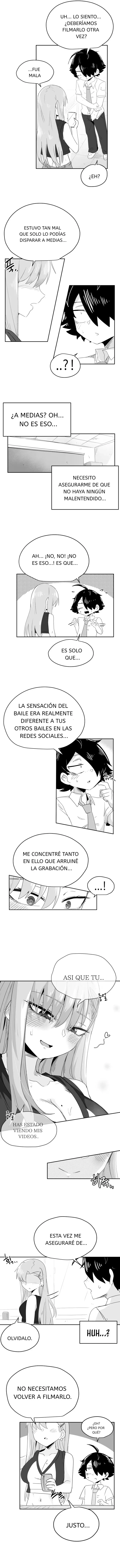 Iljin Romance capítulo 29 página 6