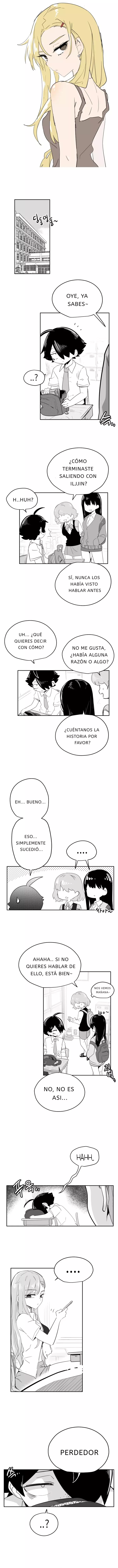 Iljin Romance capítulo 30 página 2