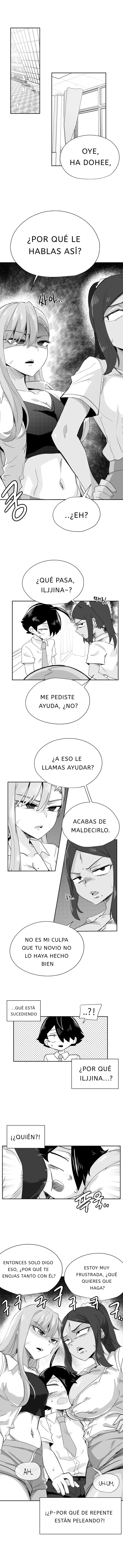 Iljin Romance capítulo 31 página 2