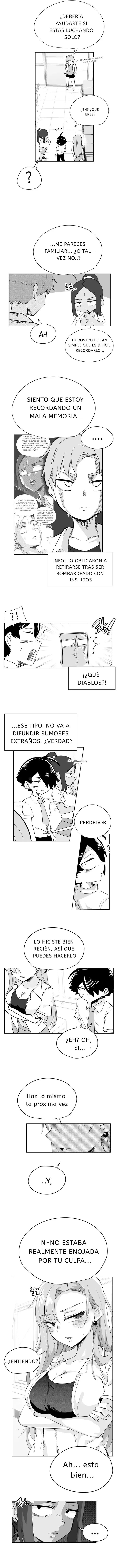 Iljin Romance capítulo 31 página 4