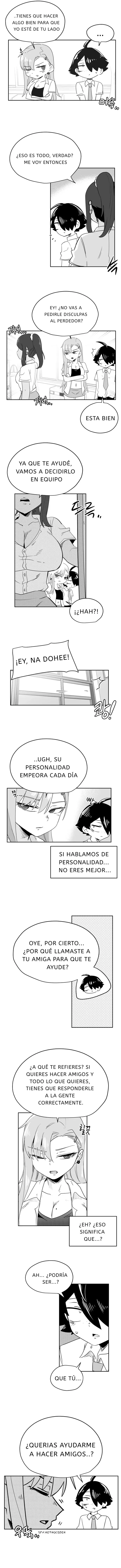Iljin Romance capítulo 31 página 5