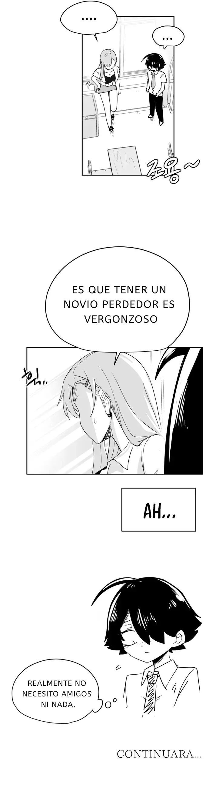 Iljin Romance capítulo 31 página 6