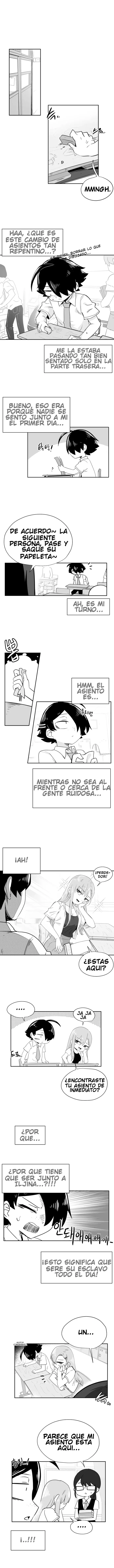 Iljin Romance capítulo 32 página 2