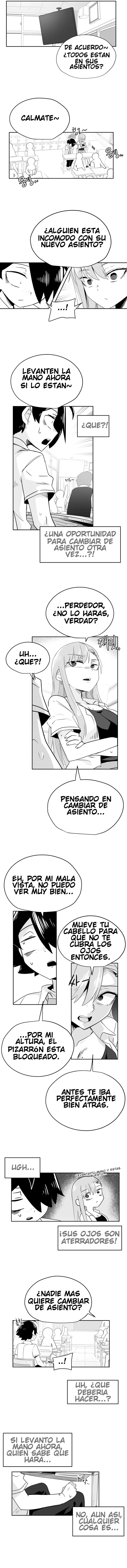 Iljin Romance capítulo 32 página 4