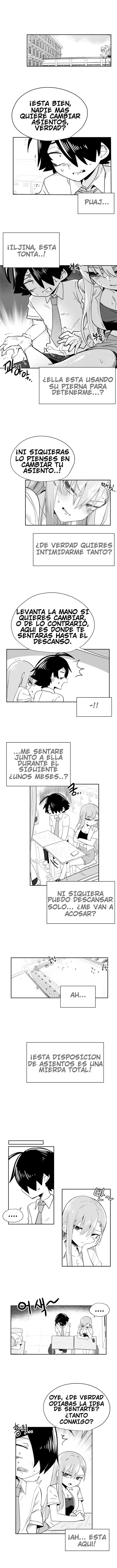 Iljin Romance capítulo 33 página 2