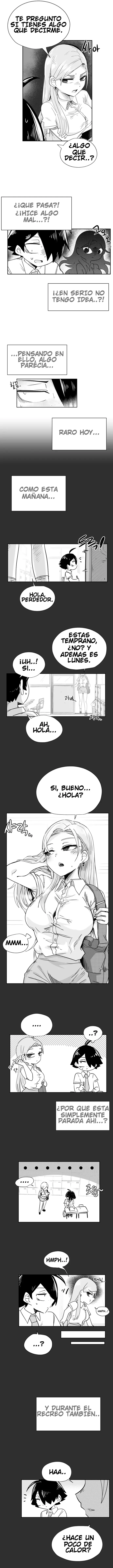 Iljin Romance capítulo 34 página 3